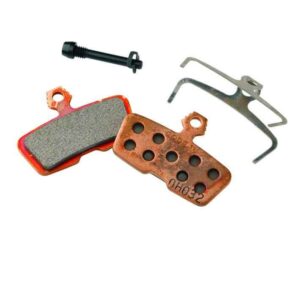 Avid Disc Brake Pad Sintered / Steel