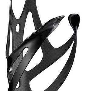 Specialized SW RIB CAGE III CARBON – Carbon/Matte Black