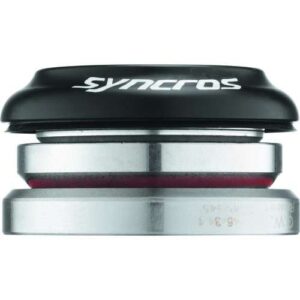 Scott Sports SYN Headset IS41/28.6 black