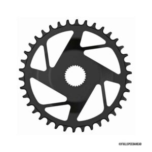 FSA Plateau bosch – Noir