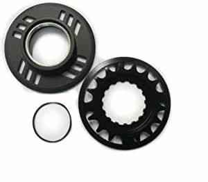 Aucune SCO E-bike Ritzel Mira.Delt 8.65mm 15Z one size