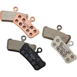 Sram Sram Plaquettes Guide
