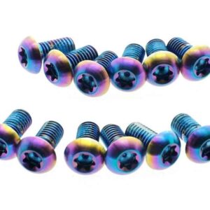 Sram Sram kit vis fixation Rotor