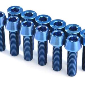 Sram Jeu de vis Titan 18mm