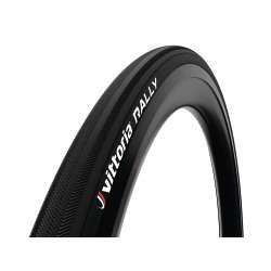 Vittoria Boyau Rally 25-28" noir