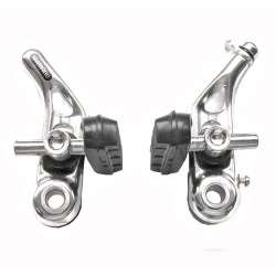 Shimano Cantilever freins Altus BR-CT91 avec patins de frein M55T et vis 25mm