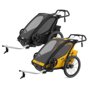 Thule Chariot Sport 2 ( vert )
