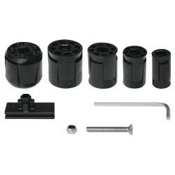 SKS Support fixation Shockboard
