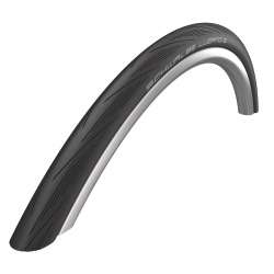 Schwalbe Pneu Lugano II 700x28C rigide black
