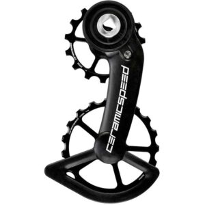 Ceramic Speed CERAMICSPEED  OSPW system road SRAM RED/FORCE