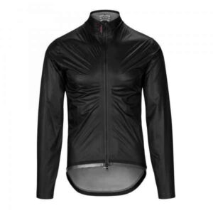Assos Equipe RS Rain Jacket TAR – black