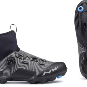 NW Celcius R Arctic GTX reflective – Gris