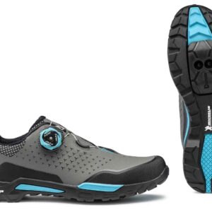 NW X-Trail Plus Wmn – Noir/Violet