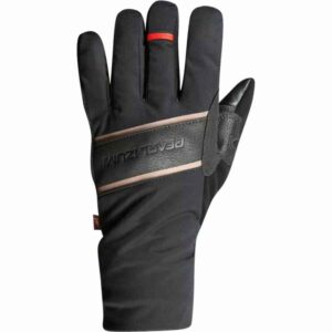 Pearl Izumi AmFIB Gel Glove black – black