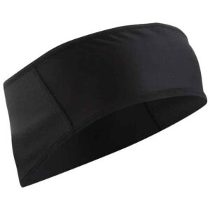 Pearl Izumi Barrier Headband black ONESI onesize