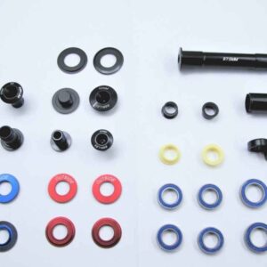 Aucune SCO Swingarm rep kit Ransom 19 one size – no color