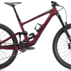 Specialized ENDURO EXPERT – GLOSS WHITE / BLACK / SMOKE