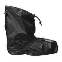 Agu Sur-chaussure Bike Boots court noir – noir