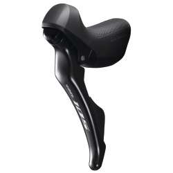 Shimano Levier/manette 105 ST-R7000 droi te 11-vitesse Dual-Control argent box