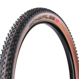 Schwalbe schwalbe Racing Ray Evo SuperRace Transparent – Noir