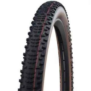 schwalbe Schwalbe Racing Ralph Evo SuperRace transparent – para-black