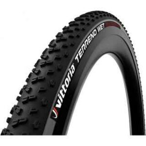Vittoria Boyau Terreno Wet G2.0 33-28" – Beige