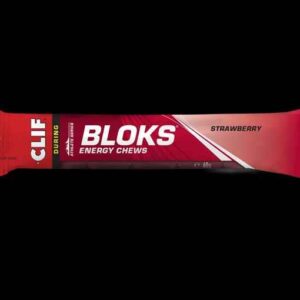 Clif Clif Shot BLOKS Energy chews – Violet