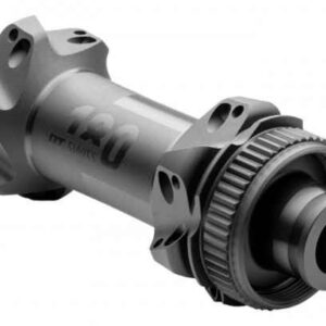 DT Swiss Moyeu avant 180 100/12 Straightpull Centerlock 28T