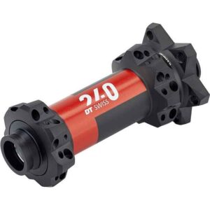 DT Swiss Moyeu Avant 240 110/15 Straightpull Centerlock 28T