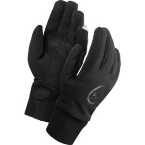 Assos Ultraz Winter Gloves blackSeries – Noir
