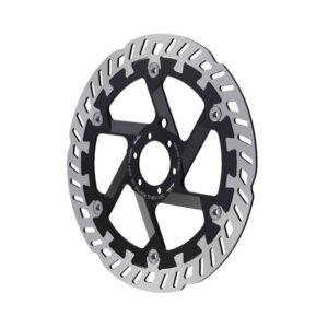 Magura Disc MDR-P 203mm 6 trous – Noir