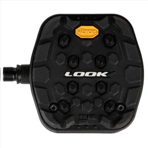 Look TRAIL GRIP BLACK