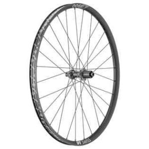 DT Swiss DT Swiss E 1900 spline 29'' CL30 15/110 – Noir