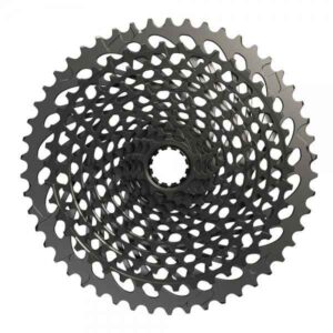 Sram Cassette X01 Eagle – Noir
