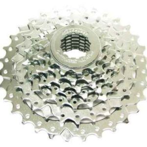 Sram Cassette PG-730 12-32 7-vit. – silber