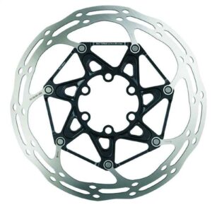 Sram Rotor Centerline X 180mm 6t arrondi