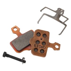 Avid 12 ELIXIR B.PAD ME. SINTERED 1 SET