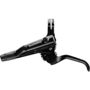 Shimano Levier de frein BL-MT501 disque droite 2-doigts noir box