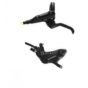 Shimano Frein avant MT501/BR-MT520 4 pistons