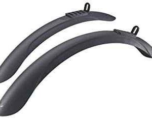 SKS BBB kit garde boue 24-26" RainWarriors BFD-01