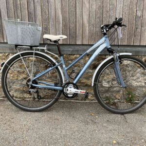 Lapierre Lapierre SitandGo occasion – bleu
