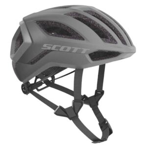 SCOTT SCO Helmet Centric PLUS (CE) – vogue silver/reflective