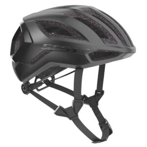 SCOTT SCO Helmet Centric PLUS (CE) – stealth black