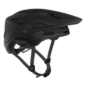 Scott Sports SCO Helmet Stego Plus (CE) – Helmet Stego Plus (CE) STBK