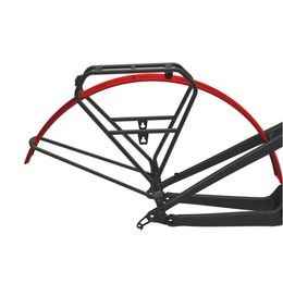 Aucune SCO Rear fender Strike /AXIS E-Ride Evo one size