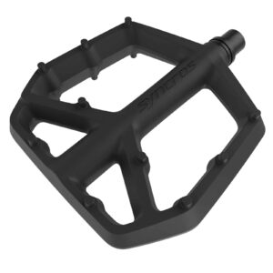 Syncros SYN Flat Pedals Squamish III – fire orange