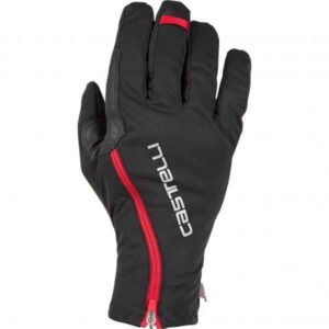 Castelli Castelli Spettacolo ROS W Gloves – Noir