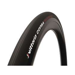 Vittoria Pneu Corsa G2.0 700x28c pliable noir