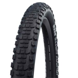 Schwalbe Pneu Johnny Watts 29x2.35 Double Defense Addix pliable black