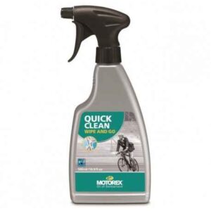 Motorex Motorex Quick Clean Nettoyant 500ml